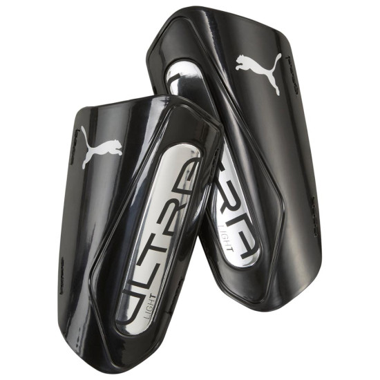 Puma Επικαλαμίδες ποδοσφαίρου Ultra Light Strap Shinguards